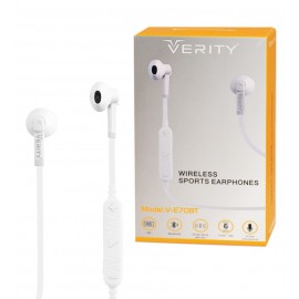 هندزفری بلوتوث Verity مدل V-E70BT