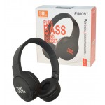 هدست بلوتوث JBL مدل E500BT