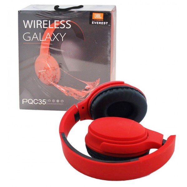 هدست بلوتوث JBL مدل PQC35