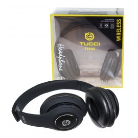 هدست بلوتوث رم خور TUCCI مدل  TC555