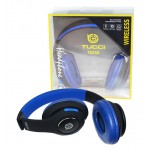 هدست بلوتوث رم خور TUCCI مدل  TC555
