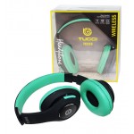 هدست بلوتوث رم خور TUCCI مدل  TC555