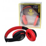 هدست بلوتوث رم خور TUCCI مدل  TC555