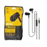هندزفری STEREO مدل S-01