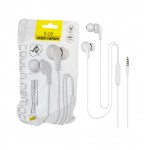 هندزفری STEREO مدل S-02