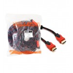 کابل HDMI کنفی طول 1.5 متر Lotus
