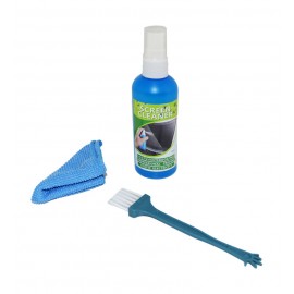 کلینر صفحه نمایش Traveller Cleaning Kit
