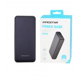 پاور بانک KingStar مدل 20000mAh KP20020