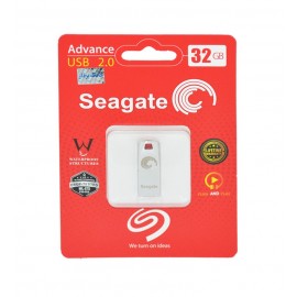 فلش Seagate مدل 32GB Advance