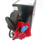 پاور RED مدل Hunter 250W