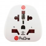 تبدیل 3 به 2 برق ProOne مدل C01