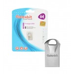 فلش GalexBit مدل 8GB Vintage USB