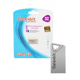 فلش GalexBit مدل 32GB M3