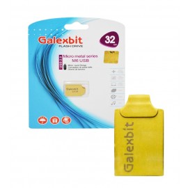 فلش GalexBit مدل 32GB M6