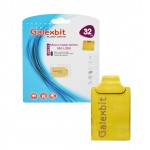 فلش GalexBit مدل 32GB M6