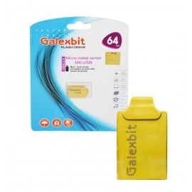 فلش GalexBit مدل 64GB M6