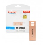فلش GalexBit مدل 16GB Rose USB3.0