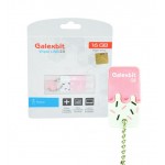 فلش GalexBit مدل 8GB Wiper