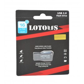 فلش لوتوس (LOTOUS) مدل 16GB L-702