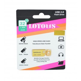 فلش لوتوس (LOTOUS) مدل 32GB L-804