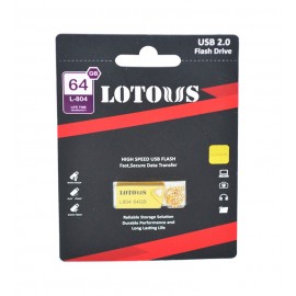 فلش لوتوس (LOTOUS) مدل 64GB L-804