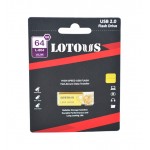 فلش Lotus مدل 64GB L-804