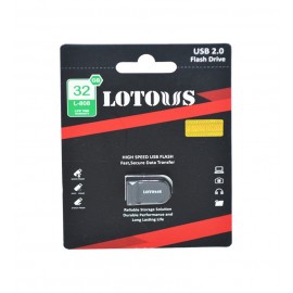 فلش Lotus مدل 32GB L-808