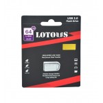 فلش Lotus مدل 32GB L-802