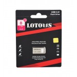 فلش Lotus مدل 8GB L-802