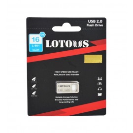 فلش لوتوس (LOTOUS) مدل 16GB L-801