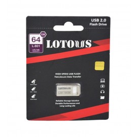 فلش لوتوس (LOTOUS) مدل 64GB L-801