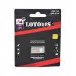 فلش Lotus مدل 32GB L-801