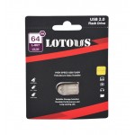 فلش Lotus مدل 64GB L-801