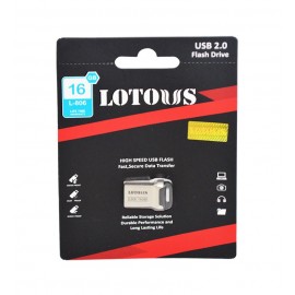 فلش لوتوس (LOTOUS) مدل 16GB L-806