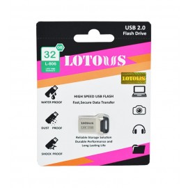 فلش لوتوس (LOTOUS) مدل 32GB L-806