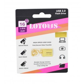 فلش Lotus مدل 16GB L-810