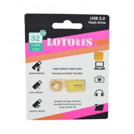 فلش Lotus مدل 16GB L-810