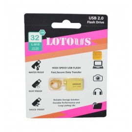 فلش لوتوس (LOTOUS) مدل 32GB L-810