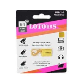 فلش Lotus مدل 32GB L-810