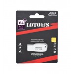 فلش Lotus مدل 32GB L-701