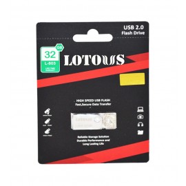 فلش لوتوس (LOTOUS) مدل 32GB L-803