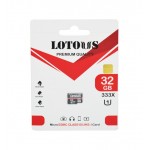 رم موبایل Lotus مدل 16GB 333X