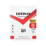 رم موبایل Lotus مدل 32GB 333X