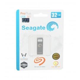فلش Seagate مدل 32GB Pro Plus USB3.1