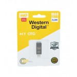 فلش Western Digital مدل 16GB My OTG