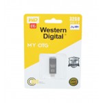 فلش Western Digital مدل 16GB My OTG