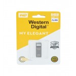 فلش Western Digital مدل 64GB My Elegant