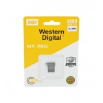 فلش Western Digital مدل 64GB My Pro