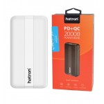 پاور بانک Hatron مدل HPB2093PD 20000mAh