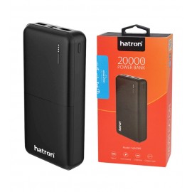 پاور بانک Hatron مدل HPB2089 20000mAh